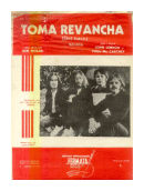 Toma revancha (Get Back) de  Los Beatles