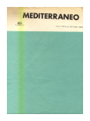 Mediterraneo de  Juan Manuel Serrat