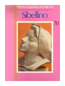 Antonio Sibellino - 70 de  Angel O. Nessi