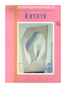 Enio Iommi - 76 de  Fermin Fevre