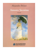 Amores Secretos de  Alejandro Briner