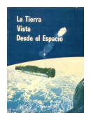 La tierra vista desde el espacio de  _