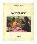 Modelado de  Autores - Varios