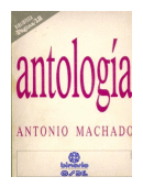 Antologia de  Antonio Machado