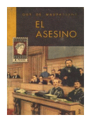 El asesino de  Guy de Maupassant