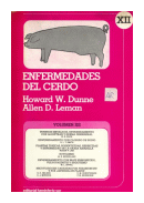 Enfermedades del cerdo - Tomo XII de  Dunne y Leman