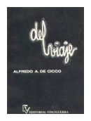 Del viaje de  Alfredo A. De Cicco