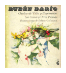 Cantos de vida y esperanza de  Ruben Dario