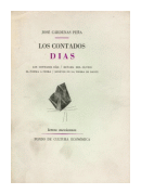 Los contados dias de  Jose Cardenas Pea