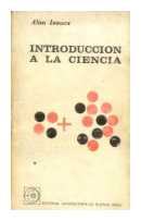 Introduccion a la ciencia de  Alan Isaacs