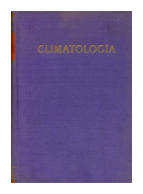 Climatologia de  A. Austin Miller