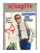 Estado de sitio de  Costa Gavras - Franco Solinas