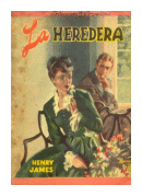 La heredera de  Henry James