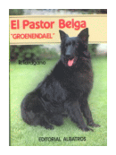 El pastor belga 