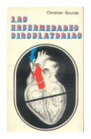 Las enfermedades circulatorias de  Christian Bourde