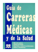 Guia de carreras medicas de  Annimo