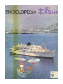 Enciclopedia disney numero: 6 de  Annimo