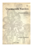 Quemando sueos de  Maximo Barbieri