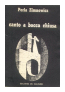 Canto a bocca chiusa de  Perla Zimnowicz