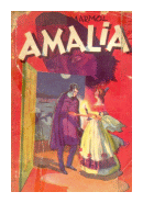 Amalia de  Jose Marmol