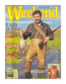 Pesca: Atun en Ecuador - Nmero 248 - Mayo 1993 de  Alberto Guido y Fontevecchia