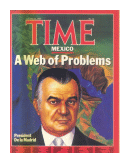 A Web of Problems de  Time Inc