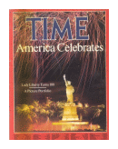 America Celebrates de  Time Inc