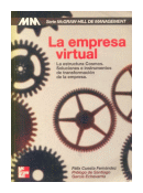 La empresa virtual de  Felix Cuesta Fernandez