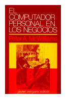 El computador personal en los negocios de  Peter A. McWilliams