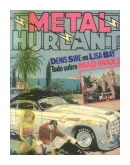 Metal Hurlant - Num. 37 de  Revista