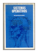 Sistemas operativos de  D. W. Barron