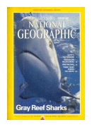 Enero - 1995 de  National Geographic