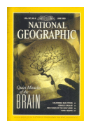 Junio - 1995 de  National Geographic