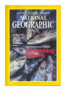 Noviembre - 1995 de  National Geographic