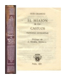 El miajon de los castuos de  Luis Chamizo