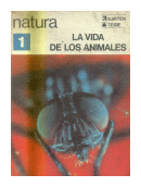 La vida de los animales de  _