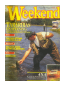 Tarariras en Spinning: La mejor pesca del verano en Indio Muerto - N 255 - Dic. 1993 de  Alberto Guido y Fontevecchia