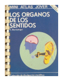 Los organos de los sentidos de  C. Barastegui