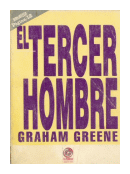 El tercer hombre de  Graham Greene