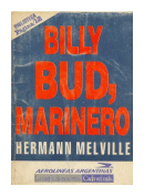 Billy Bud, Marinero de  Herman Melville