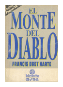 El monte del diablo de  Francis Bret Harte