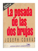 La posada de las dos brujas de  Joseph Conrad