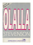 Olalla de  Robert Louis Stevenson