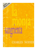 La monja sangrienta de  Charles Nodier