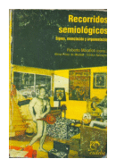 Recorridos semiologicos de  Roberto Marafioti