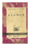 Clamor de  Enrique Larreta