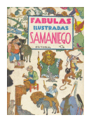 Fabulas en verso castellano de  Felix Maria Samaniego