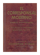 El corresponsal moderno de  J. M. Jan - R. Ollua