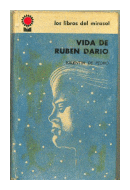 Vida de Ruben Dario de  Valentin de pedro