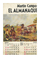 El almanaque de  Martin Campos